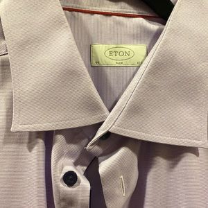 Eton Men’s Dress Shirt